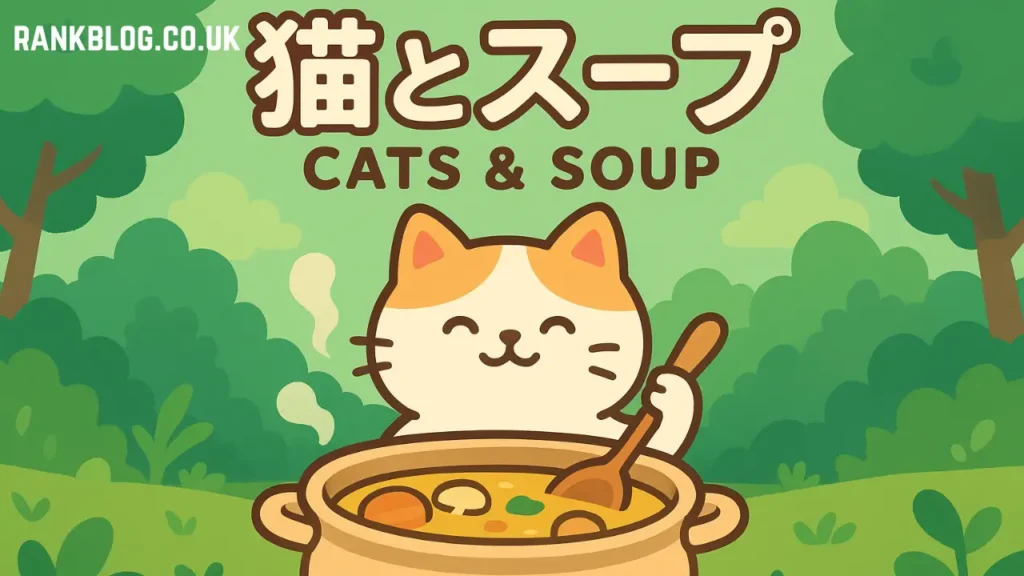 猫とスープ pc usitility d5ak5mibxs8