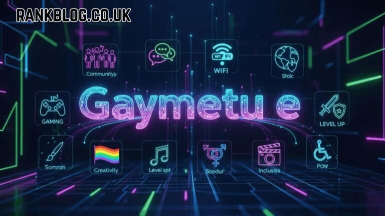 Gaymetu e
