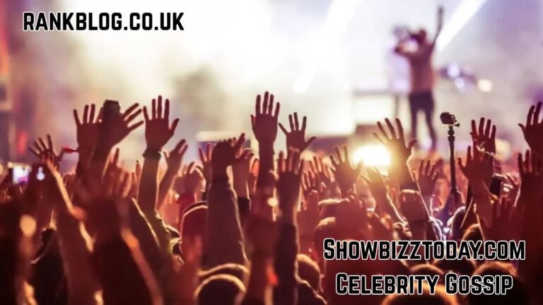Showbizztoday.com Celebrity Gossip