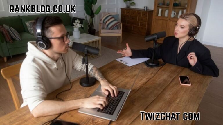Twizchat com