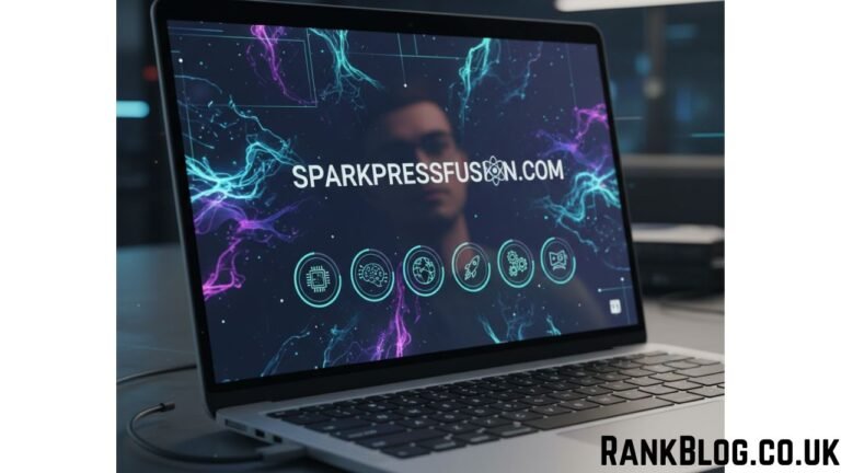 Sparkpressfusion com