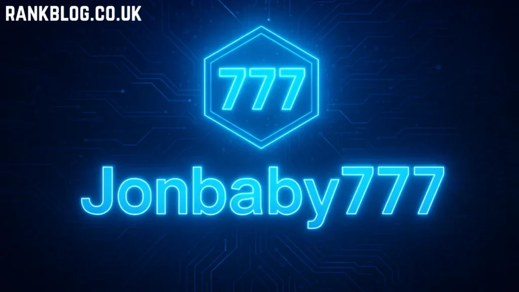 Jonbaby777