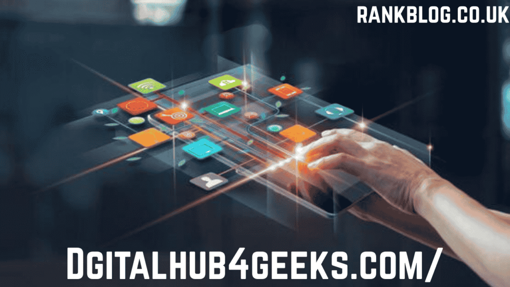 Dgitalhub4geeks.com/