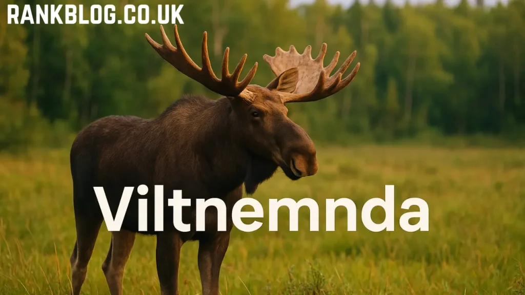Viltnemnda