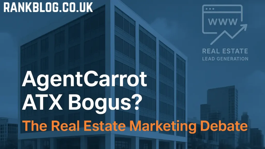 agentcarrot atx bogus