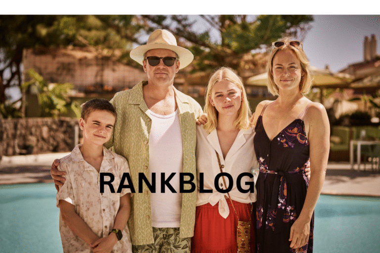 RANKBLOG