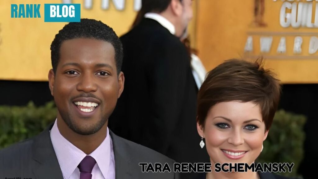 Tara Renee Schemansky