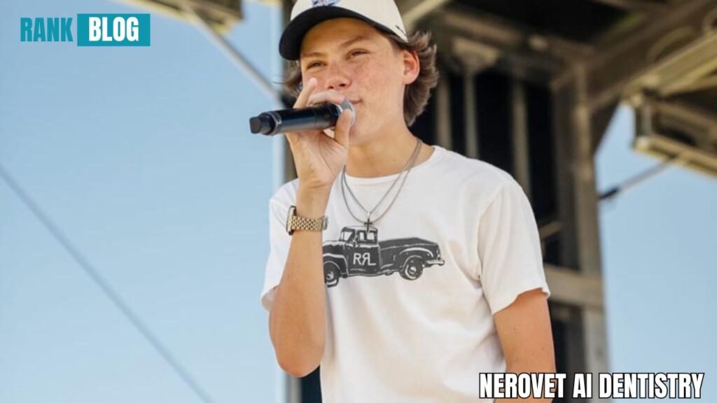 How Tall Is Maddox Batson