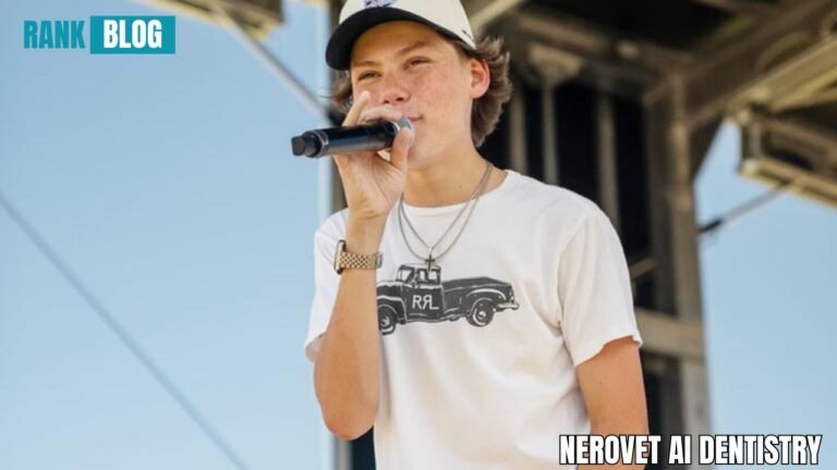 How Tall Is Maddox Batson