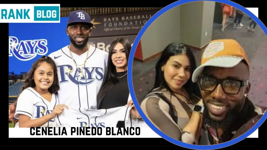 cenelia pinedo blanco