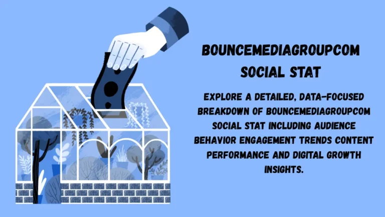 bouncemediagroupcom social stat