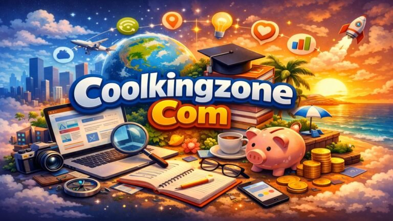 Coolkingzone Com
