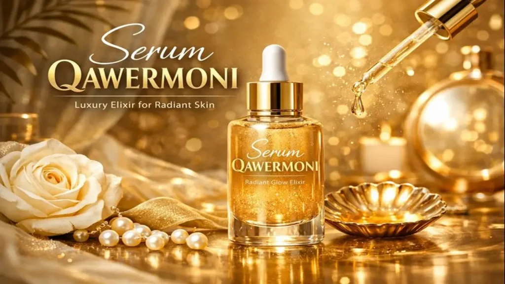 Serum Qawermoni