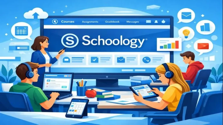 schoology alfa