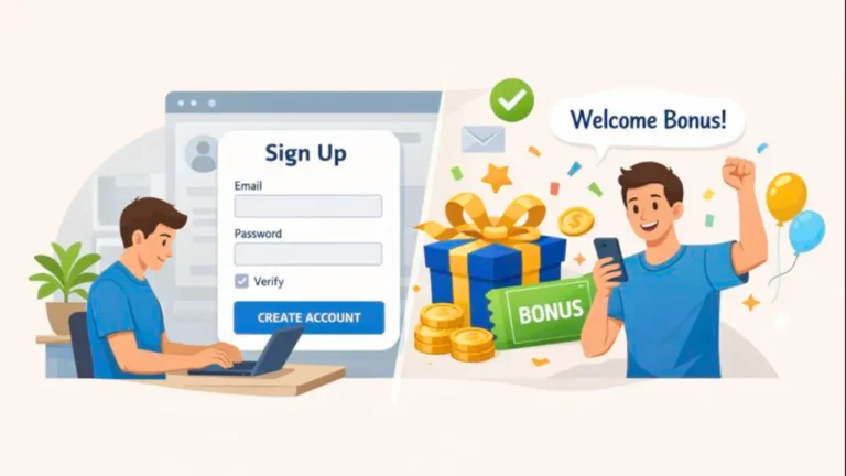 puffridsziaz signup bonus