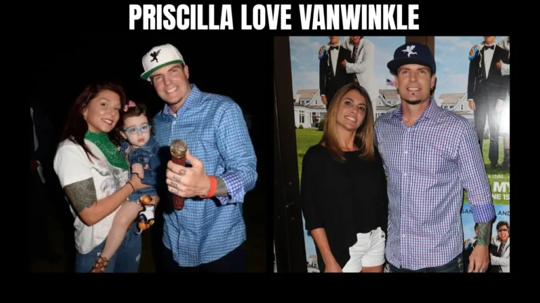 priscilla love vanwinkle