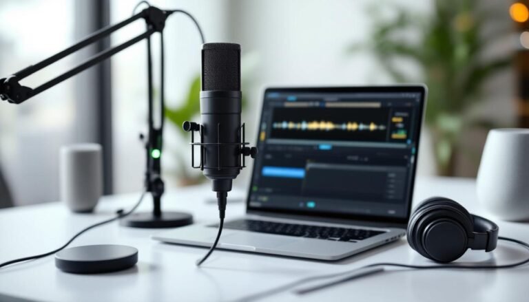 Top AI Voice Cloning Tools forVideo and Audio Content