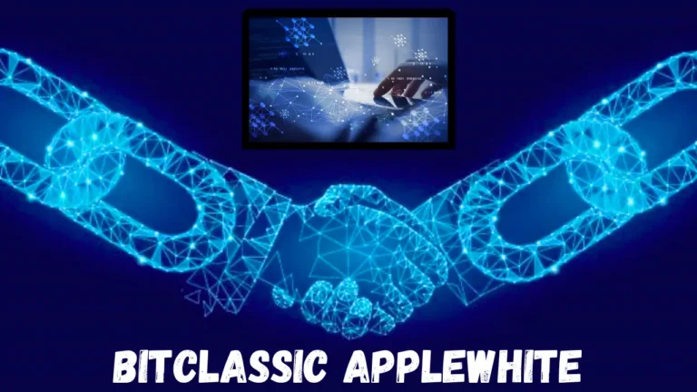 Bitclassic Applewhite