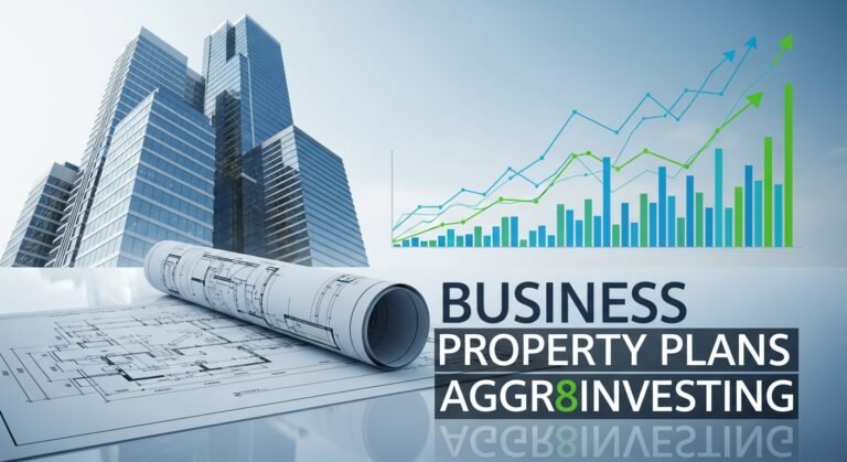 Business Properties Aggr8Investing