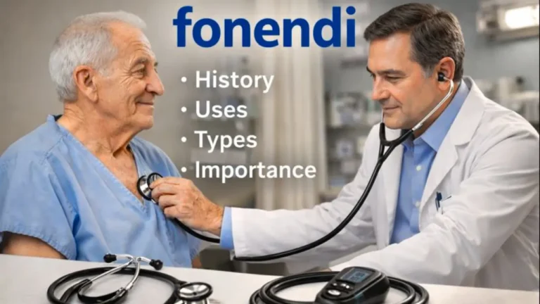 fonendi