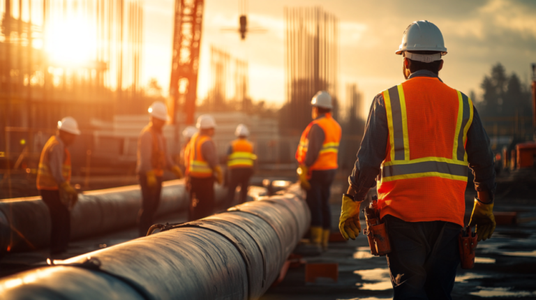 The Smarter Way to Staff Skilled Labor Without Slowing Projects