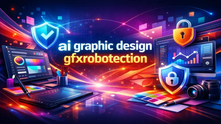 ai graphic design gfxrobotection