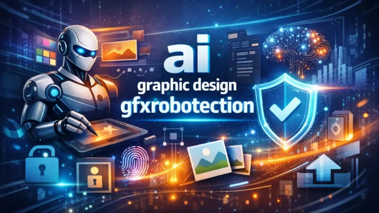 ai graphic design gfxrobotection