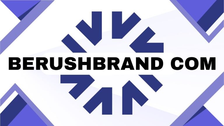 berushbrand com