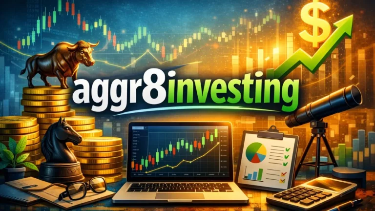 aggr8investing