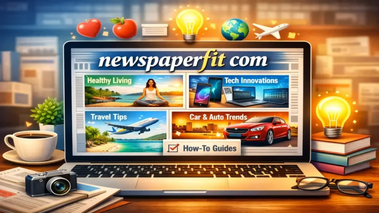 newspaperfit com