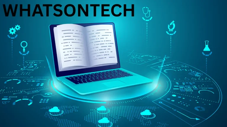 whatsontech