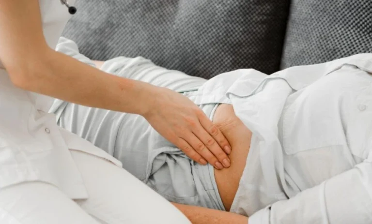 4 Stages of Appendicitis