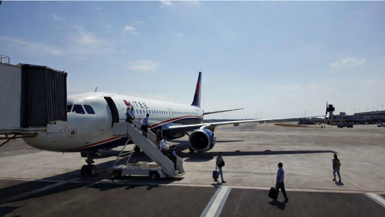 Delta flight DL636 diversion