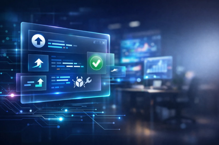 ETSJavaApp release date