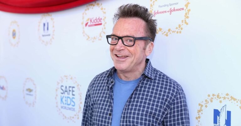 Tom Arnold Net Worth