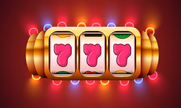 Pragmaticid and the Rise of Slot Online Entertainment