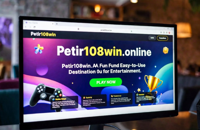Petir108win.online