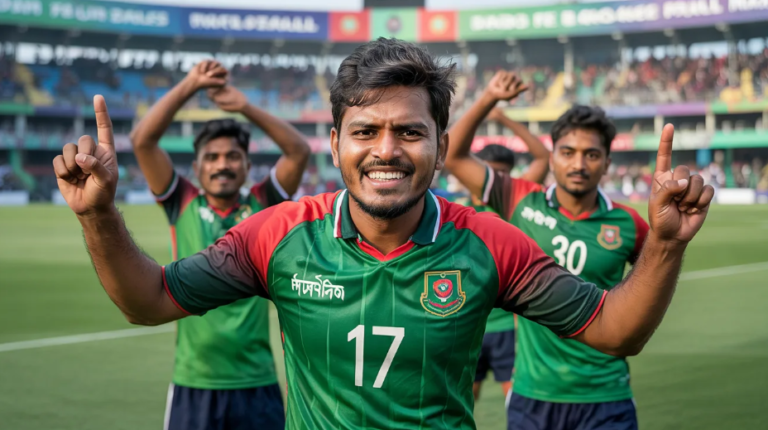 bangladesh football next match