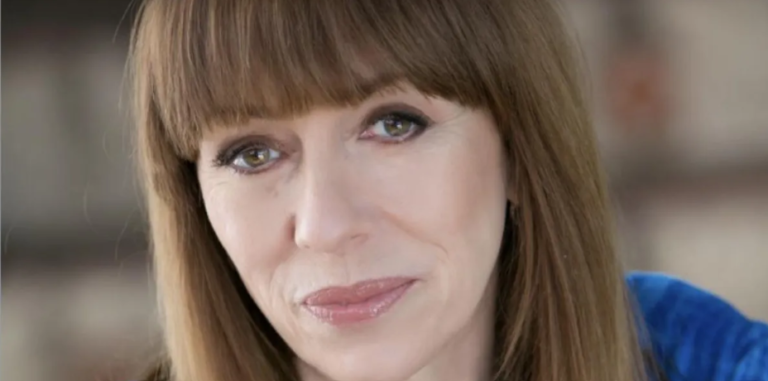 Mackenzie Phillips